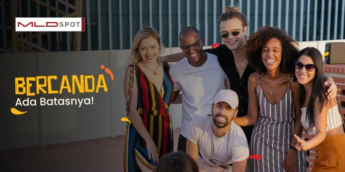 Panduan Bercanda Aman di Tongkrongan